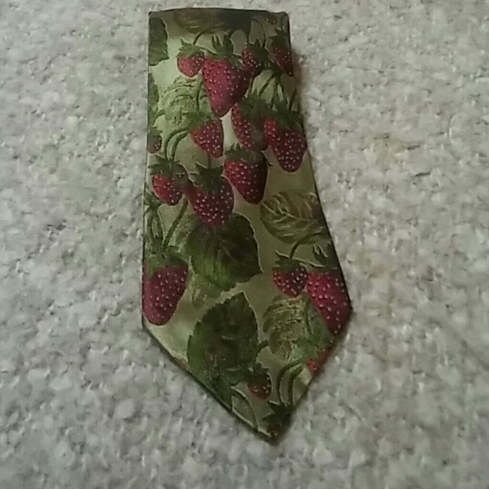 Boss Hugo Boss Men's Neck Tie